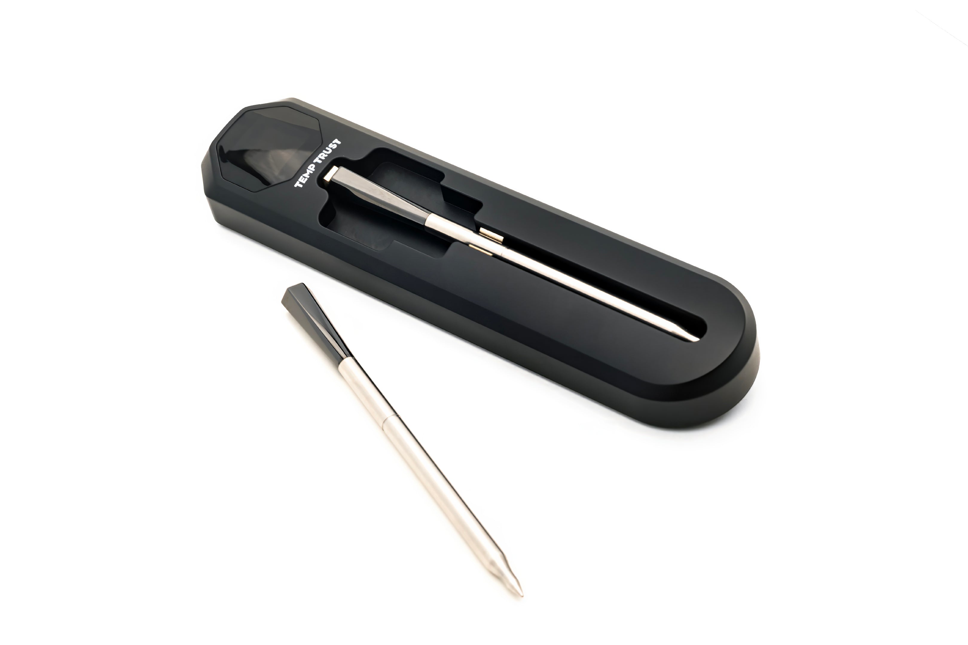 Single Probe Meat Thermometer