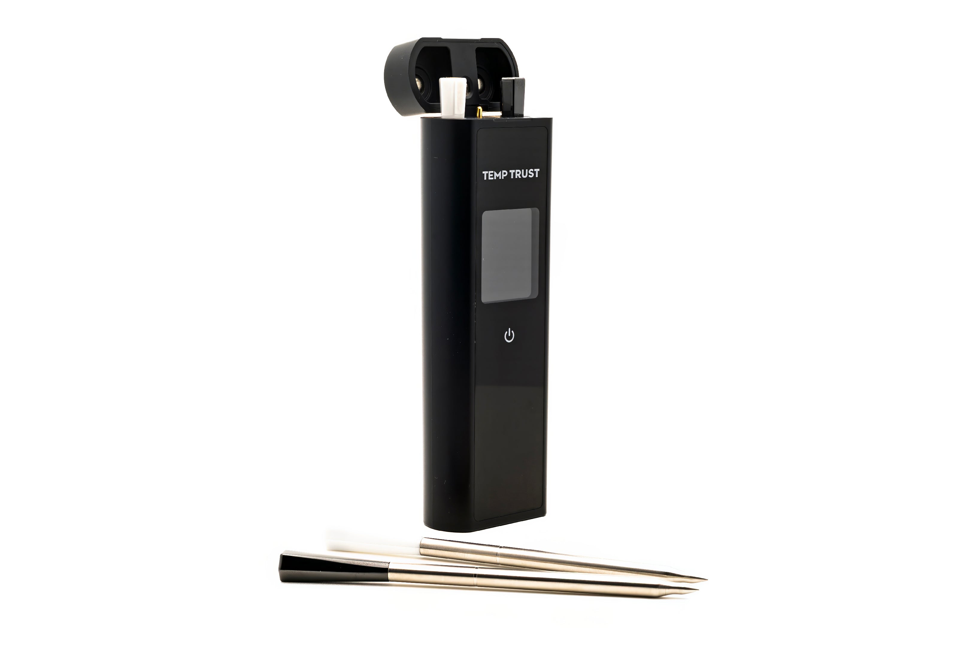 Dual Probe Meat Thermometer