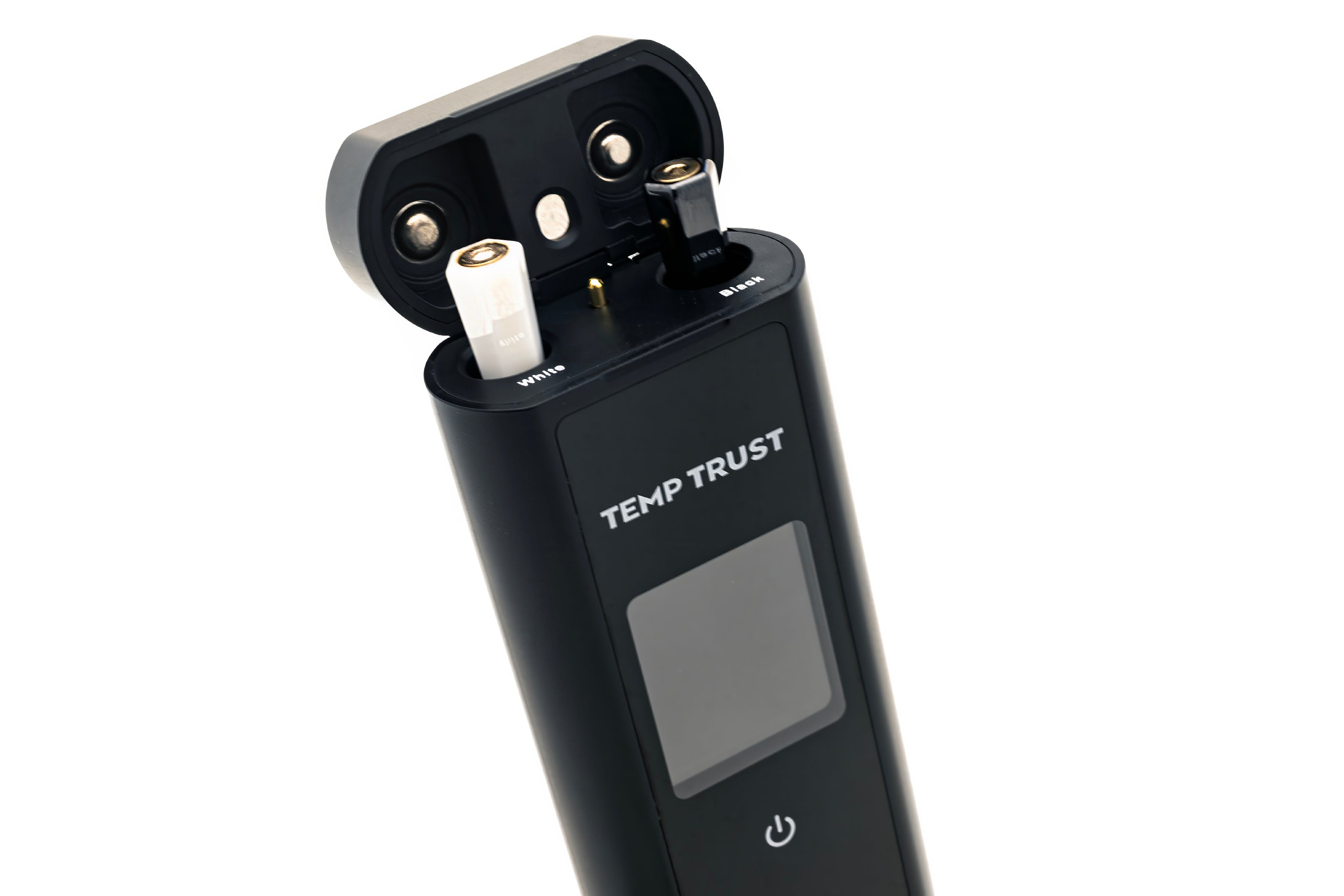 Dual Probe Meat Thermometer